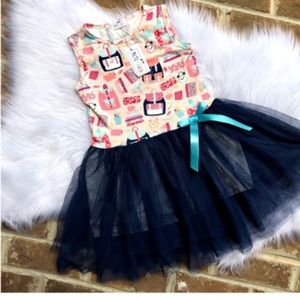 Pete and Lucy Dress 5t